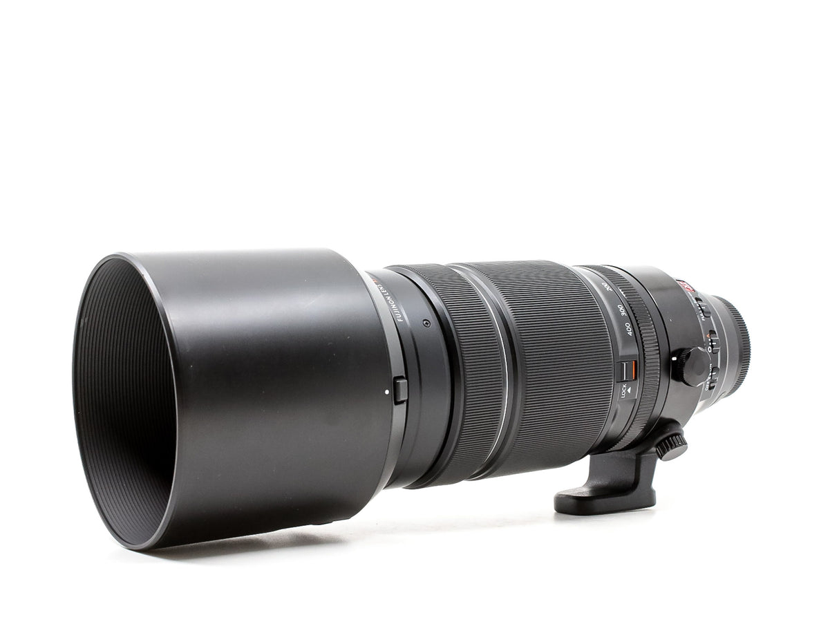 Fujifilm XF 100-400mm f/4.5-5.6 R LM OIS WR