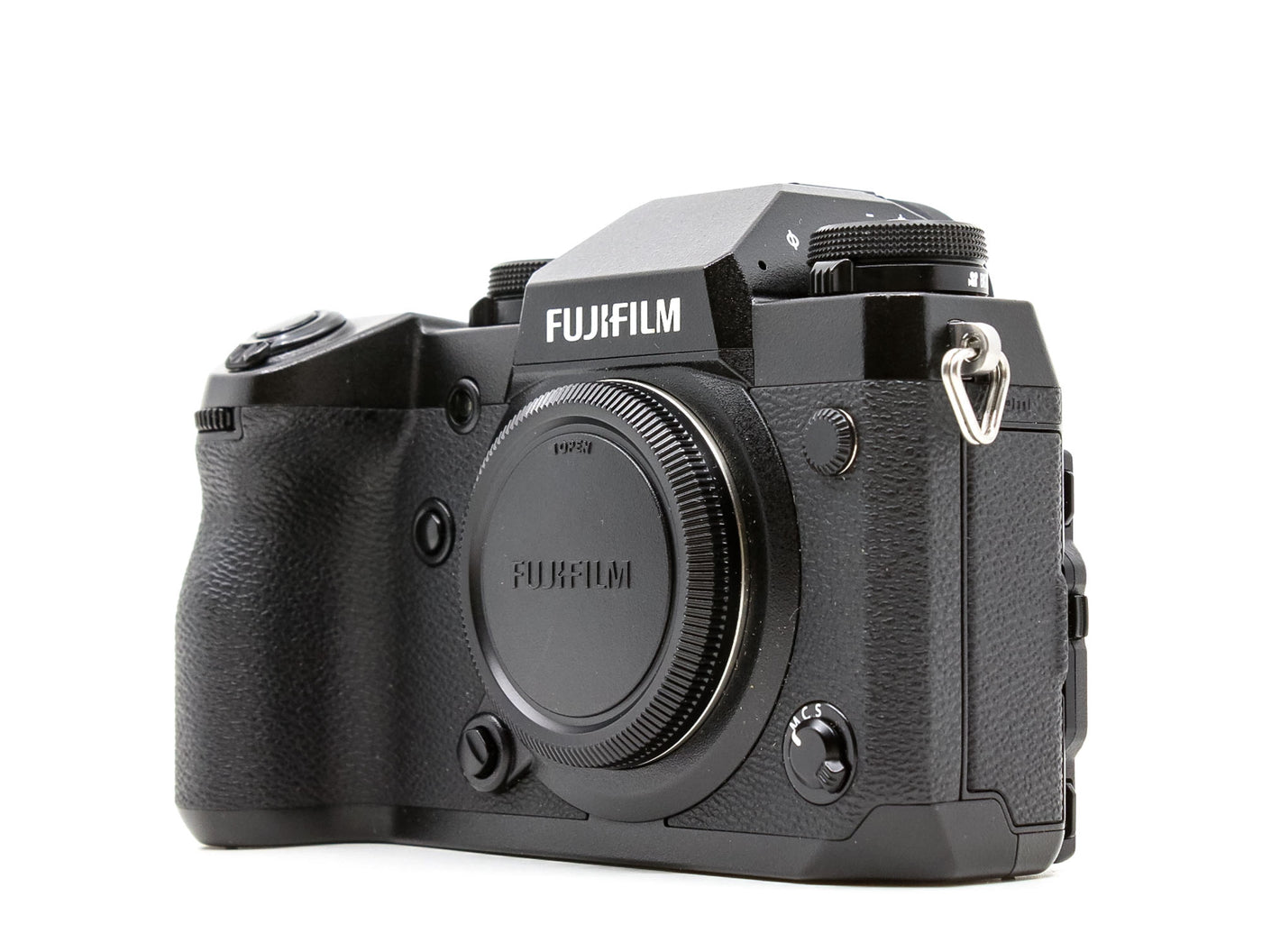 Fujifilm X-H1 · Hauptbild