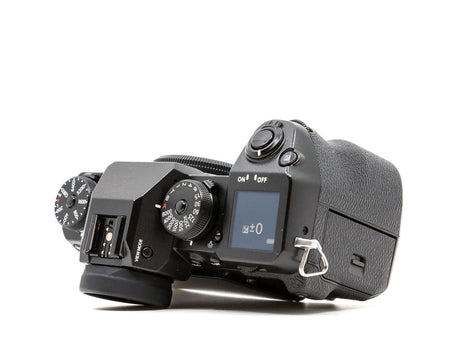 fujifilm|x-h1 - Bueno - 3