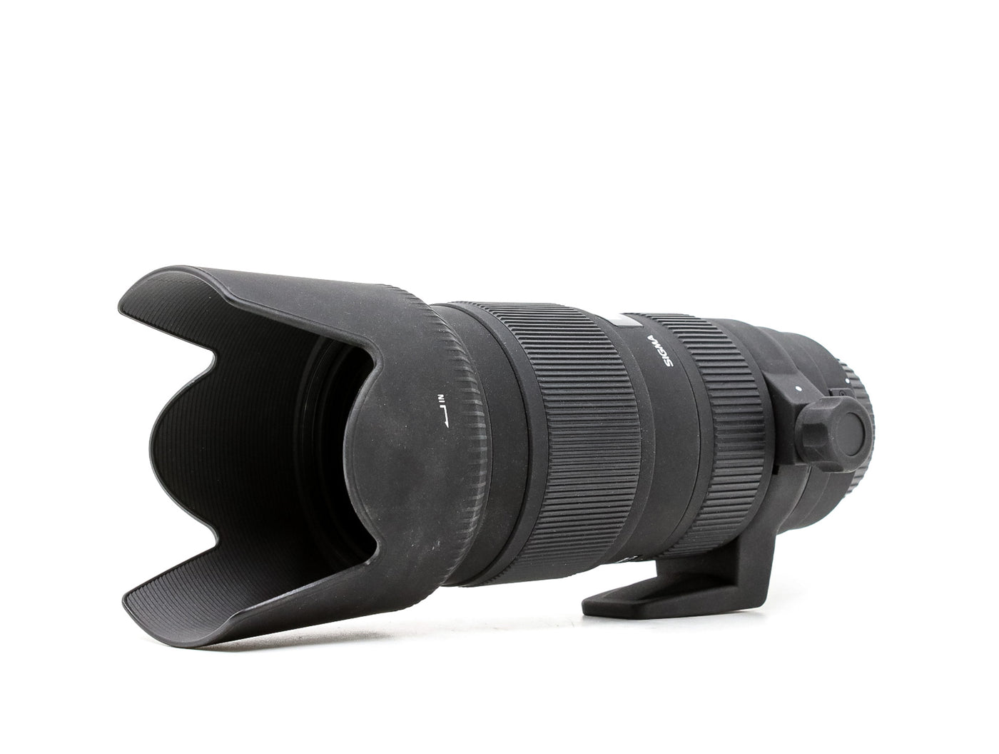 Sigma 70-200mm f/2.8 EX DG HSM - Compatibile con Canon EF  · immagine principale