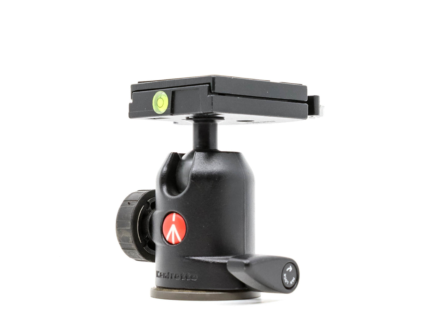 Testa a sfera Midi Manfrotto 488RC4 · immagine principale