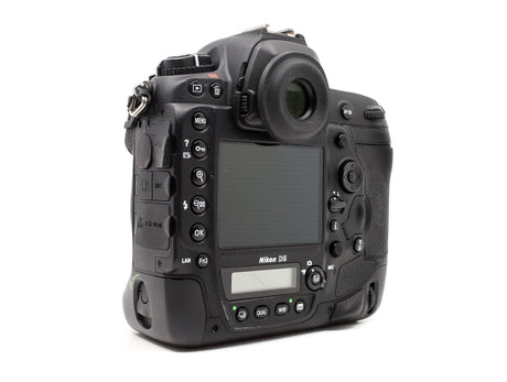 Nikon D5 (Doppio XQD)