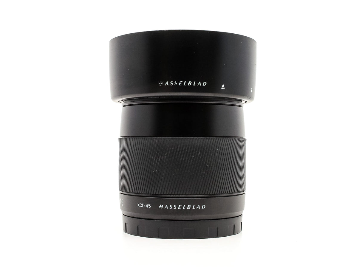 Hasselblad XCD 45mm f/3.5