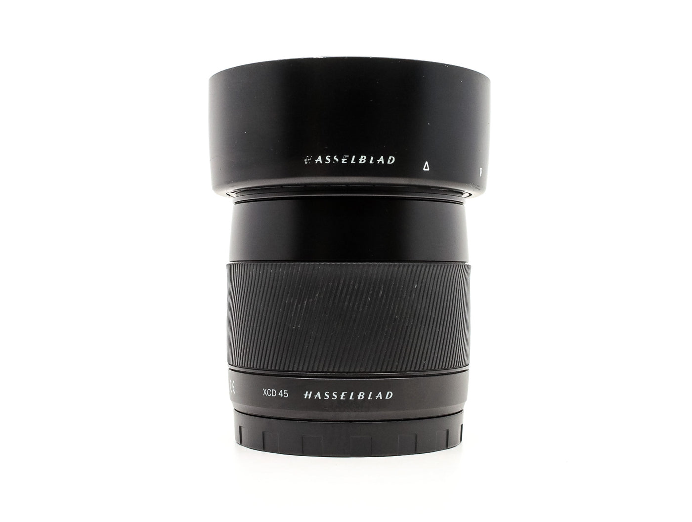 Hasselblad XCD 45mm f/3.5 · main image