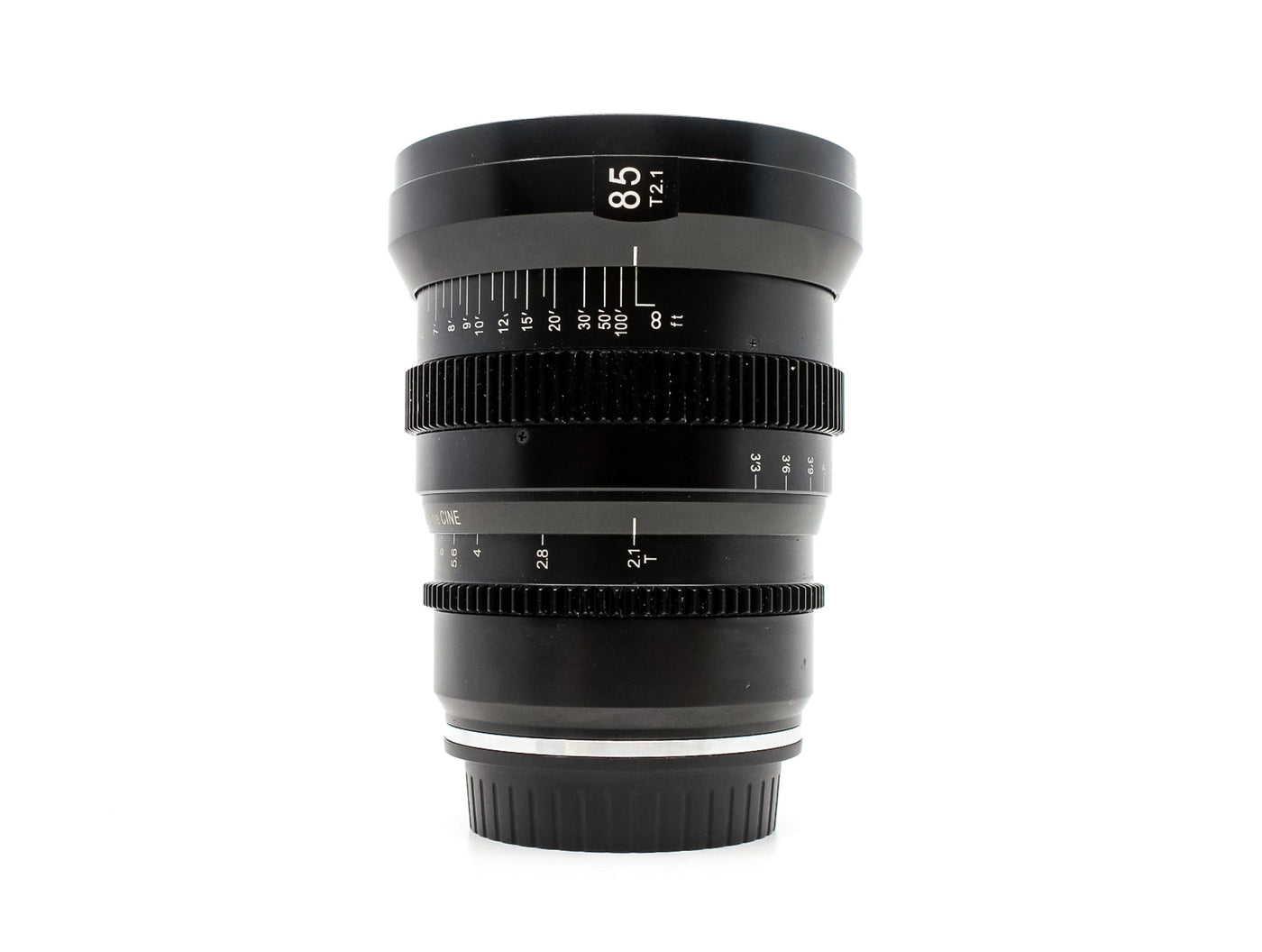 SLR Magic 85mm T2.1 APO Microprime Cine - Compatibile con Canon EF · immagine principale
