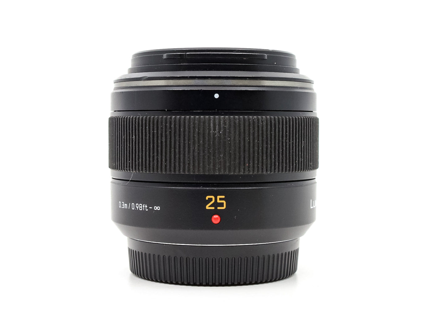 Panasonic Leica DG Summilux 25mm f/1.4 ASPH.  · immagine principale