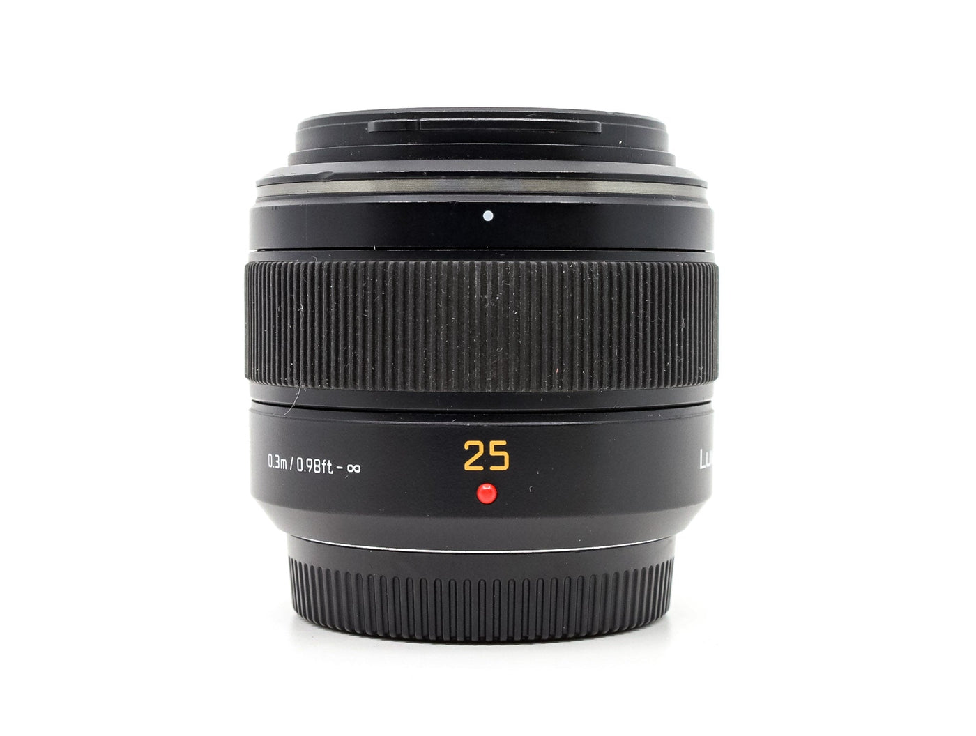 Panasonic Leica DG Summilux 25mm f/1.4 ASPH. · immagine principale