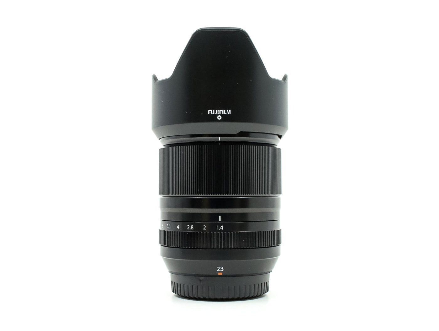 Fujifilm XF 23mm f/1.4 R LM WR · immagine principale