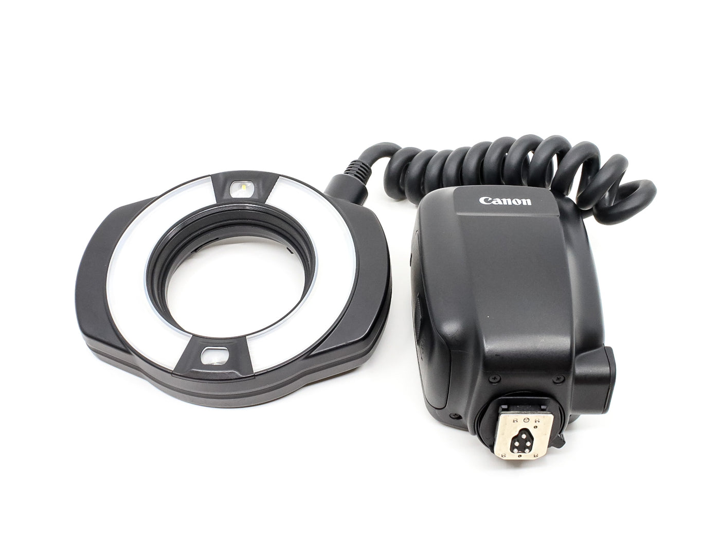 Canon Macro Ring Lite MR-14EX II  · immagine principale