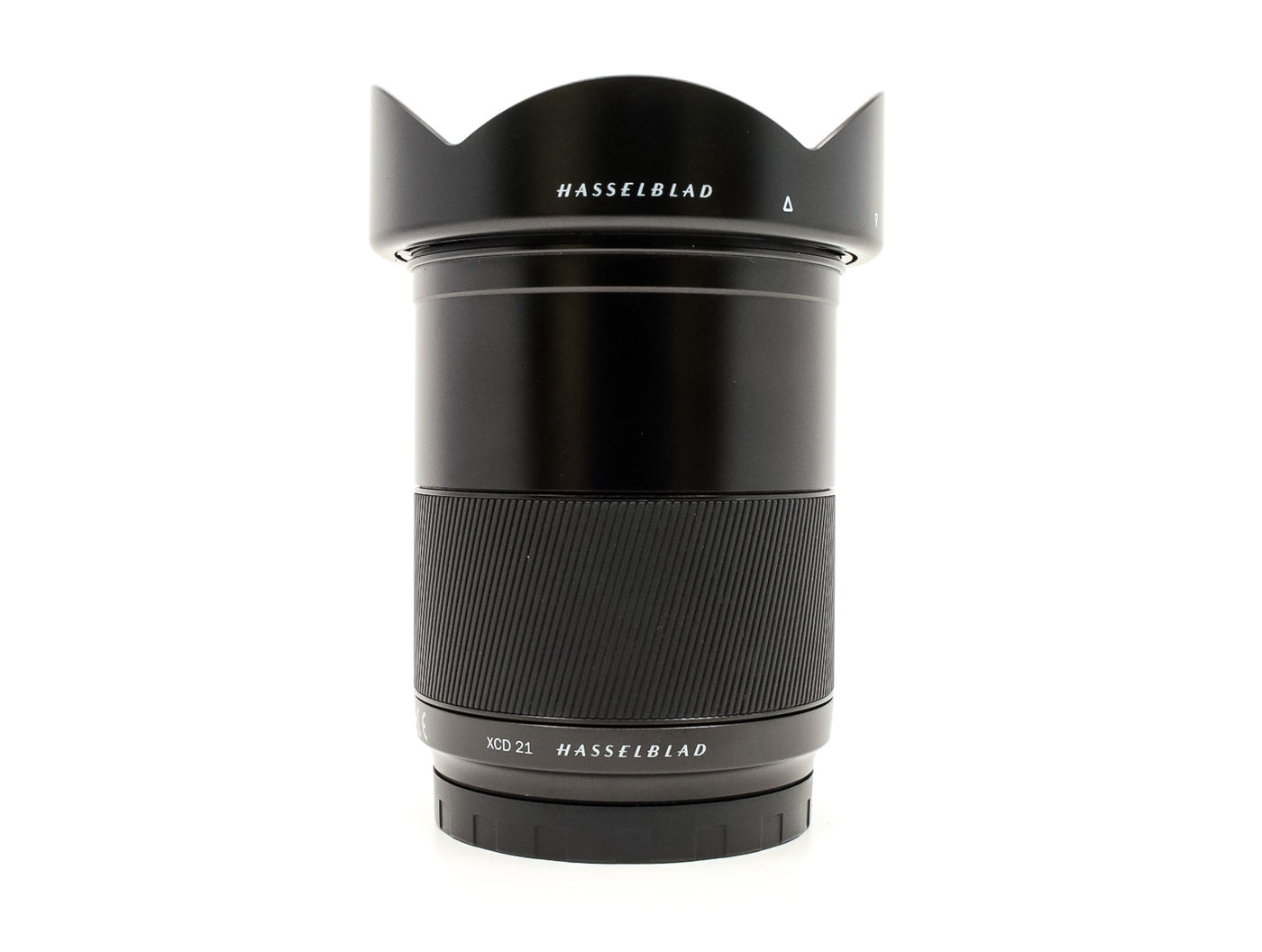 Hasselblad XCD 21mm f/4 · Hauptbild
