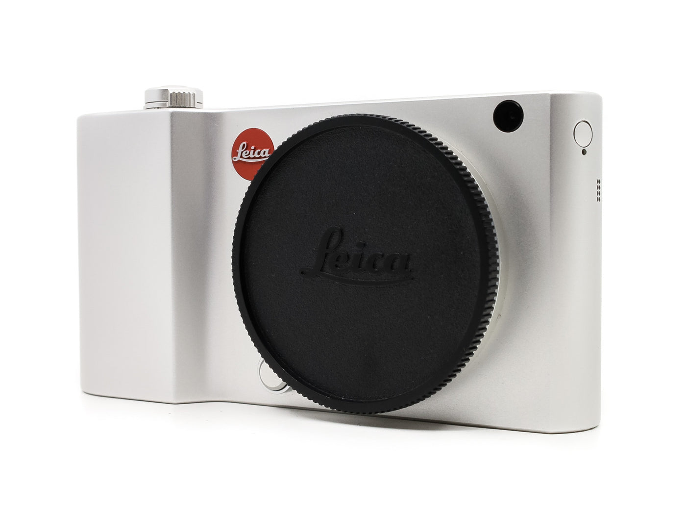 Leica TL2 Argento [18188] · immagine principale