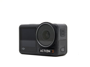 DJI Osmo Action 3 Standard Combo