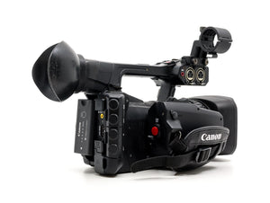 Canon XF205 Camcorder