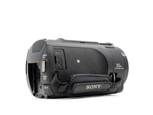 Sony FDR-AX43 Camcorder