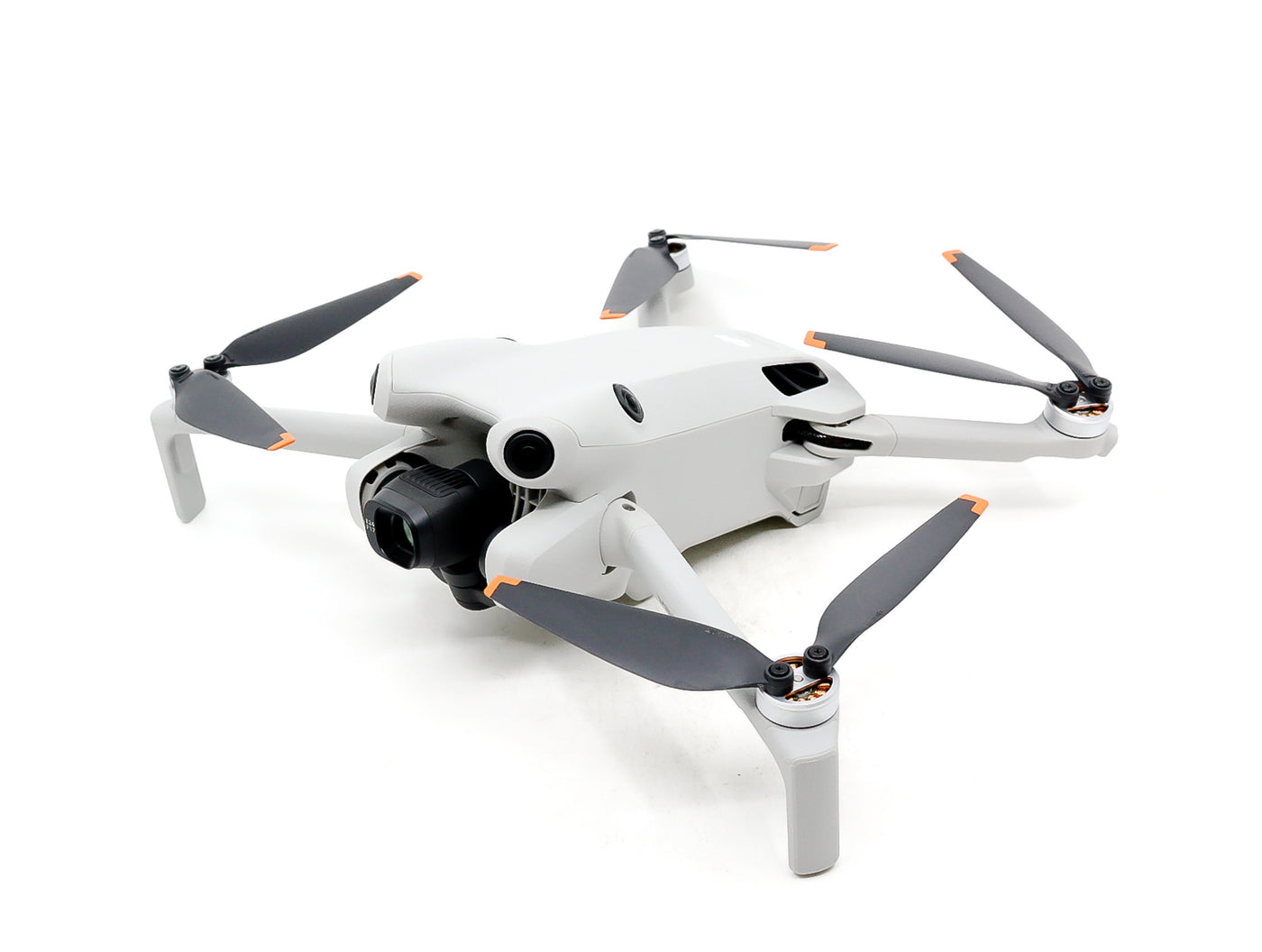 DJI Mini 4 Pro Fly More Combo · immagine principale