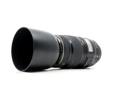 Obiettivo Canon EF 75-300mm f/4-5.6 IS USM 