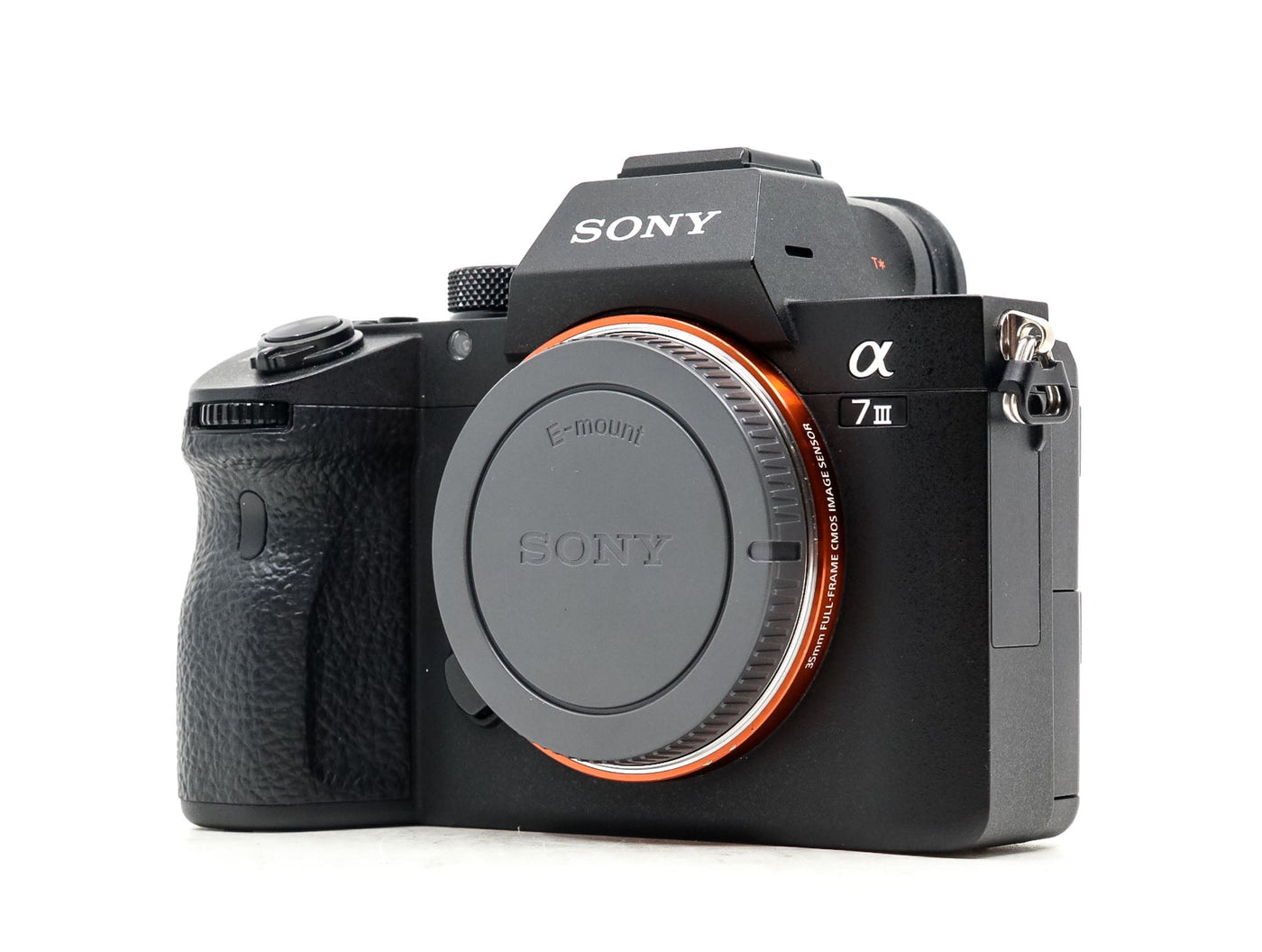 Sony Alpha A7 III · immagine principale