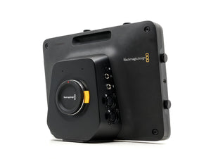 Blackmagic Design Studio Camera HD 2