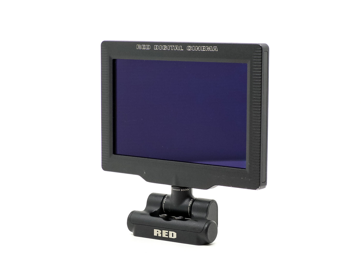Monitor LCD RED DSMC Touch da 7"  · immagine principale
