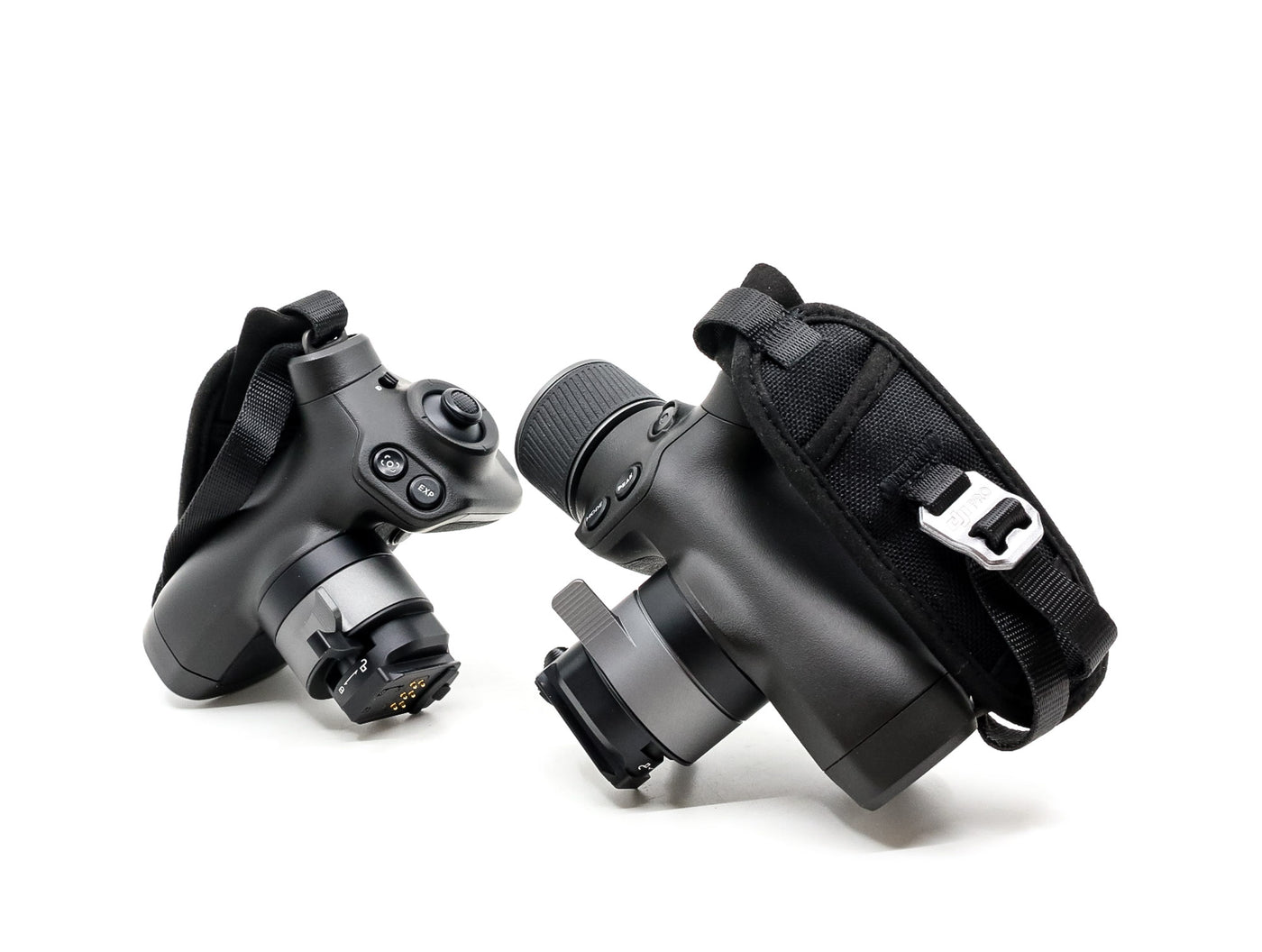 DJI Ronin 4D Handgriffe Kombi · Hauptbild