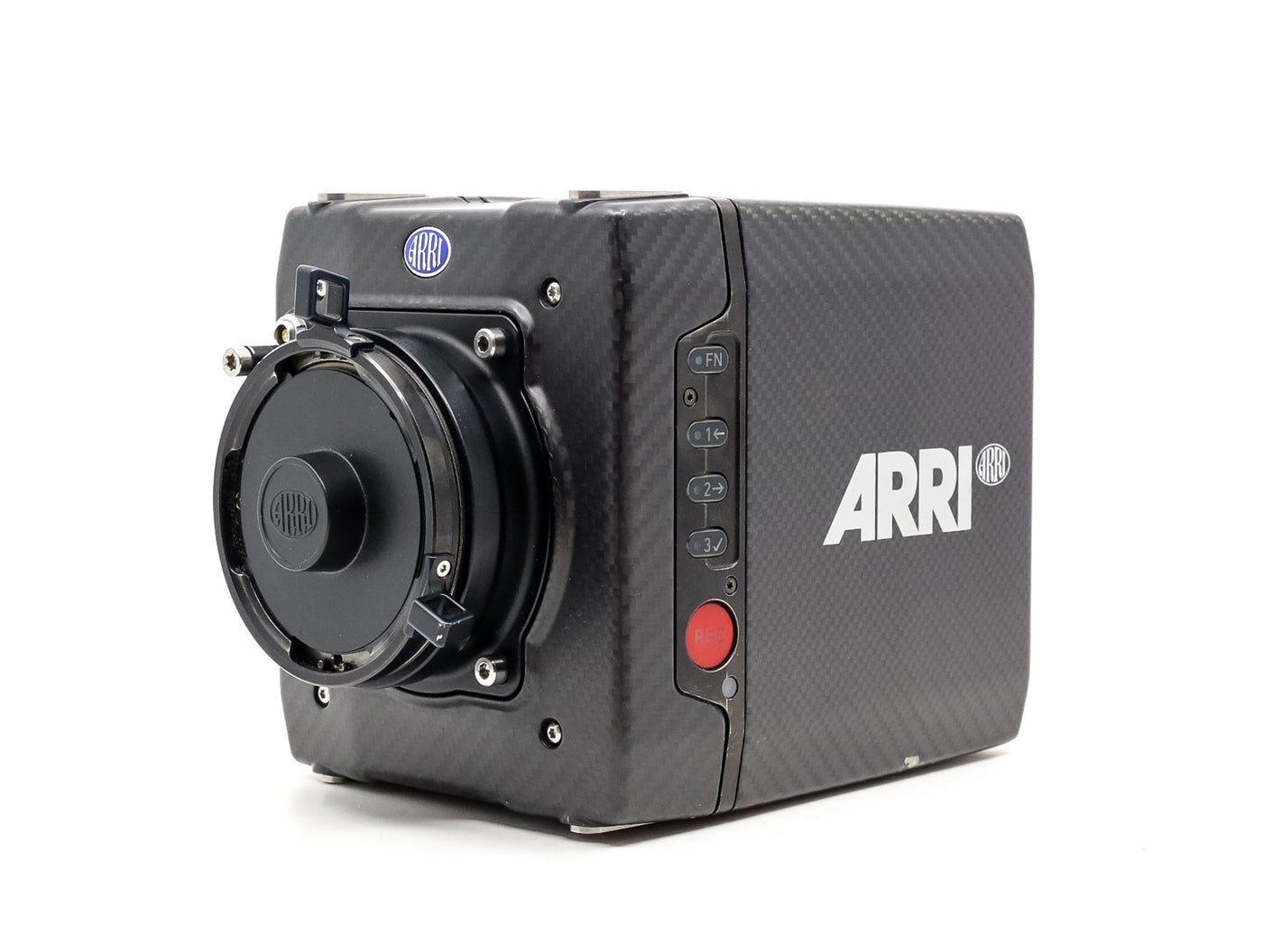 Arri Alexa Mini  · immagine principale