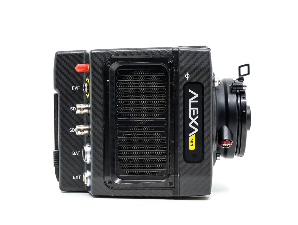 Arri Alexa Mini