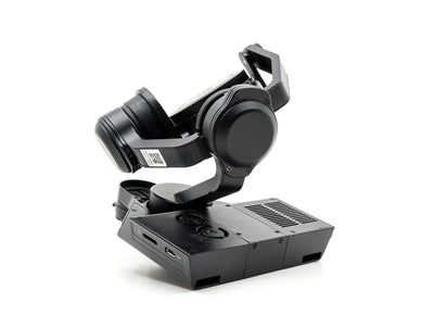 Fotocamera DJI ZENMUSE X5R
