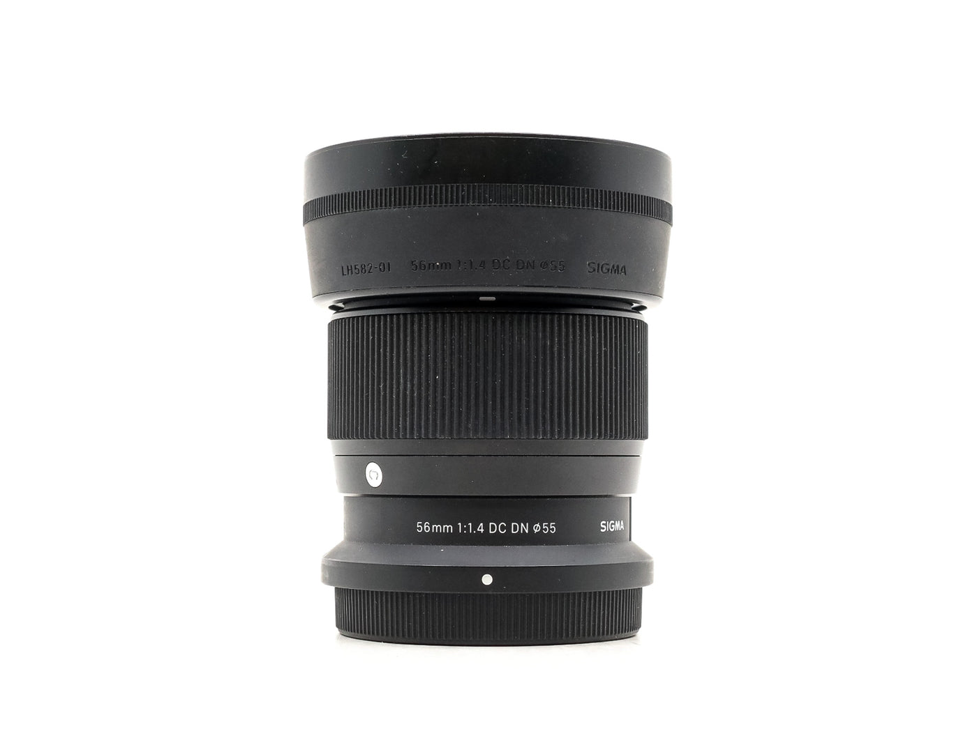 Sigma 56mm f/1.4 DC DN Contemporary - Nikon Z Fit · immagine principale