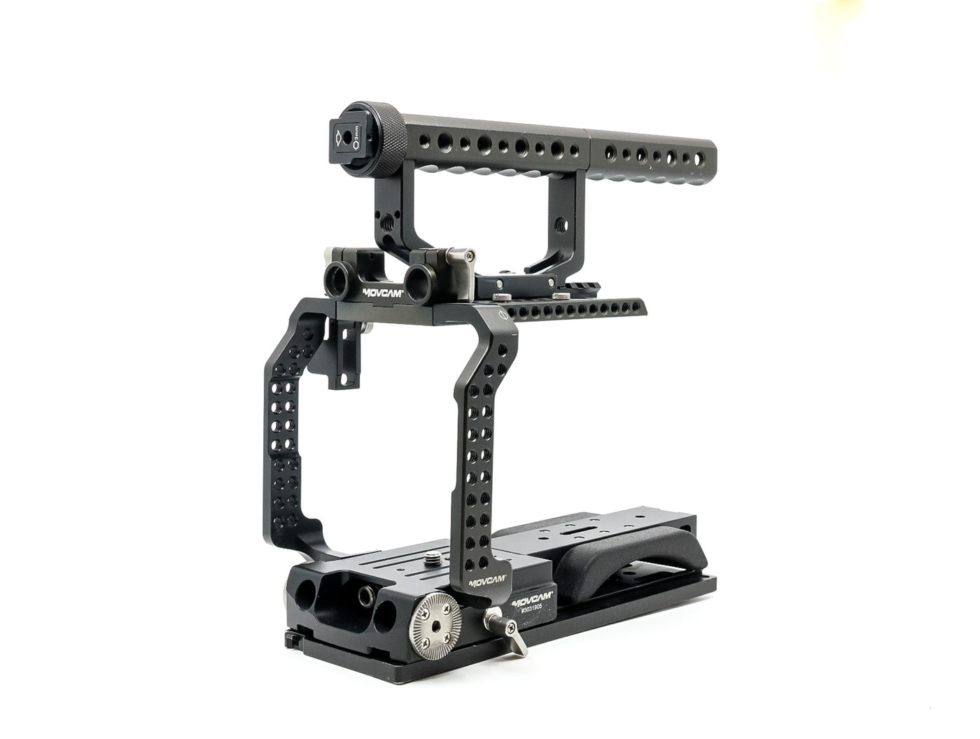 Kit gabbia VCT Movcam per Sony F5/F55 · immagine principale