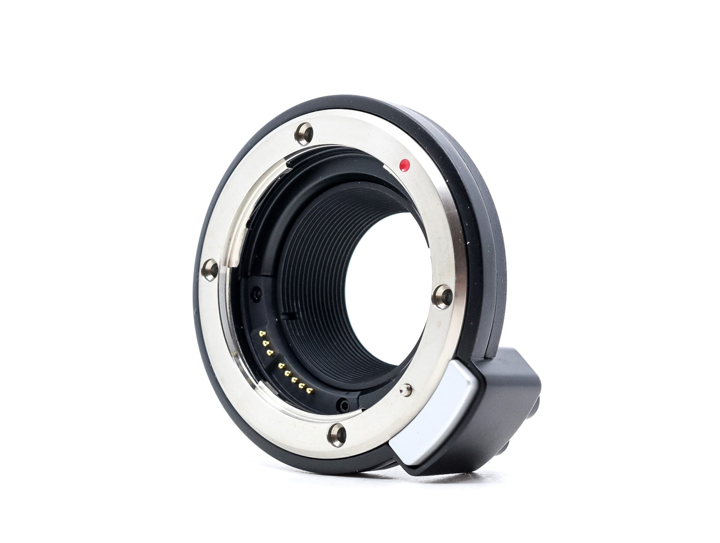 Blackmagic Design URSA Mini Pro con attacco Canon EF · immagine principale