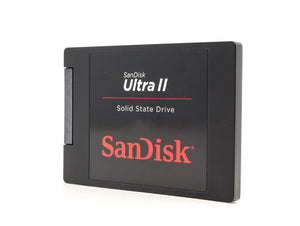 SanDisk Ultra II 480GB SSD