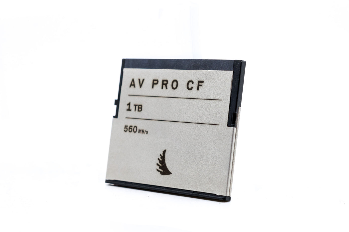Scheda CF Angelbird AV Pro CFast 2.0 da 1 TB  · immagine principale