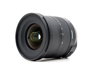 Tamron 17-35mm F/2.8-4 Di OSD - Nikon Fit