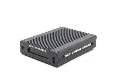 Stazione RED RED MINI-MAG - USB 3.0 