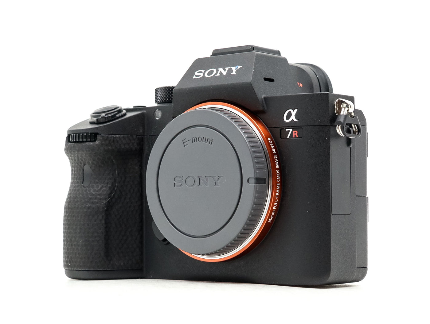 Sony Alpha A7R IIIA · Hauptbild
