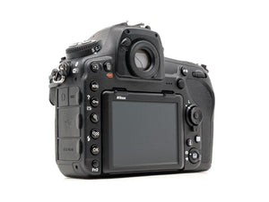 Nikon D850 - segunda mano - excelente estado - detalle 4 de 4 - SKU 3714666 - Camera Market