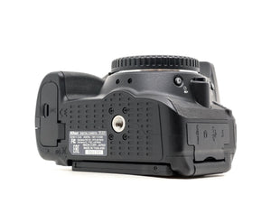 Nikon D5300 - segunda mano - excelente estado - detalle 2 de 4 - SKU 3705127 - Camera Market