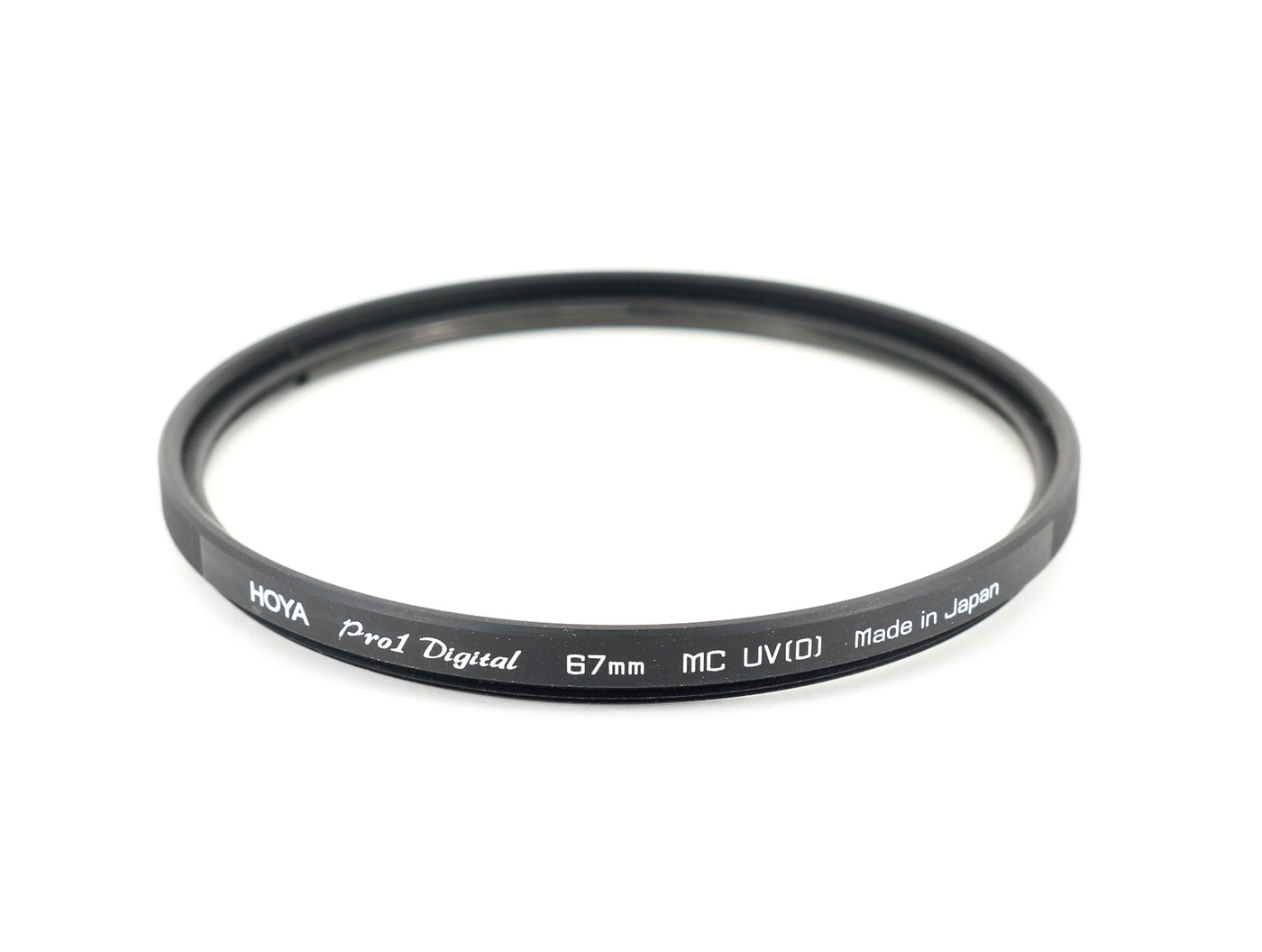 Filtro UV digitale Hoya Pro 1 da 67 mm · immagine principale