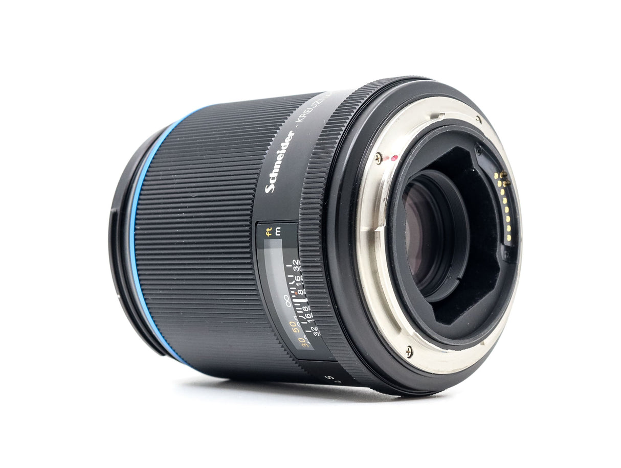 Phase One Schneider 150mm LS f/3.5 [Blue Ring]