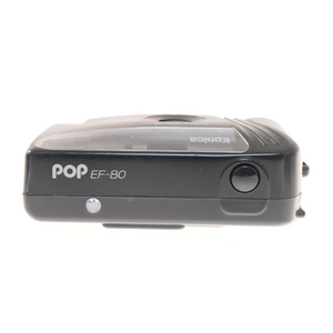 Konica Pop EF-80 - Fotocamera a pellicola 35 mm