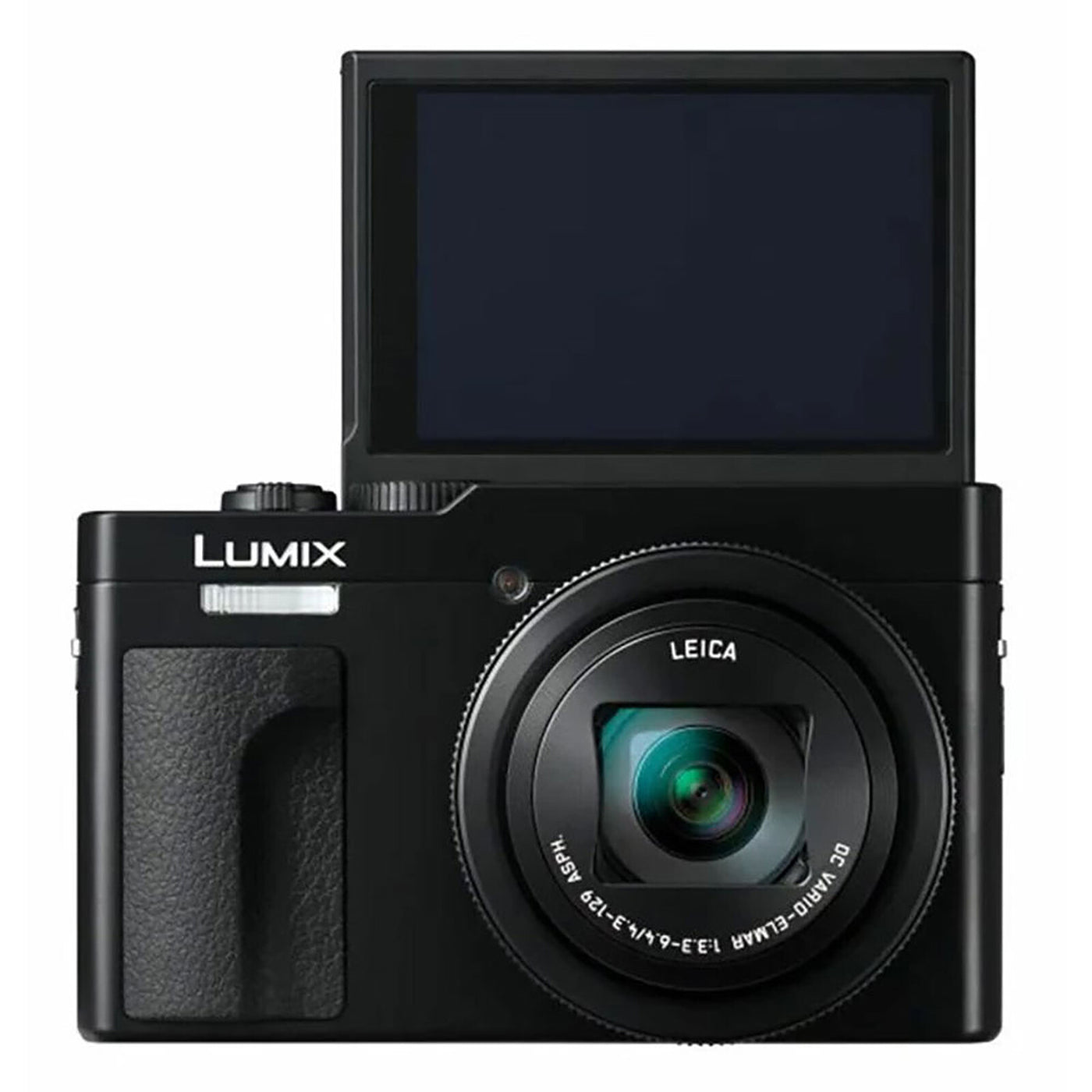 Panasonic Lumix DC-TZ95 · immagine principale