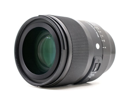 Sigma 50mm f/1.2 DG DN ART - L-Mount