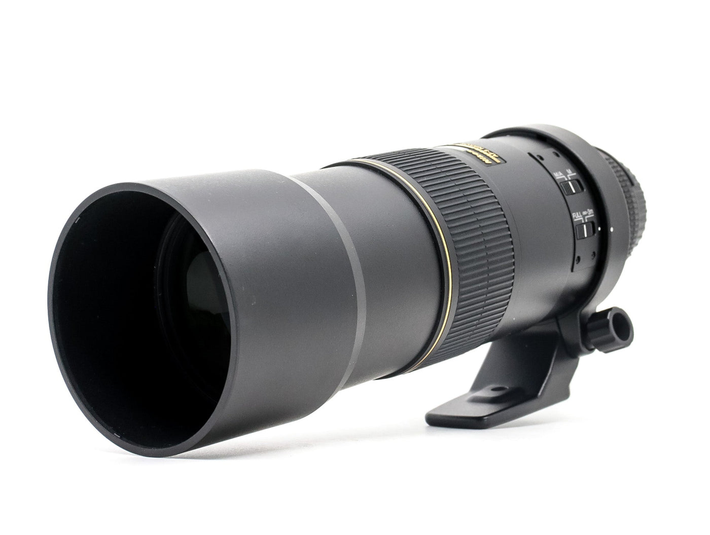 Nikon AF-S Nikkor 300mm f/4 D IF-ED · immagine principale