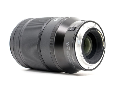 Obiettivo Nikon Nikkor Z MC 105mm f/2.8 VR S