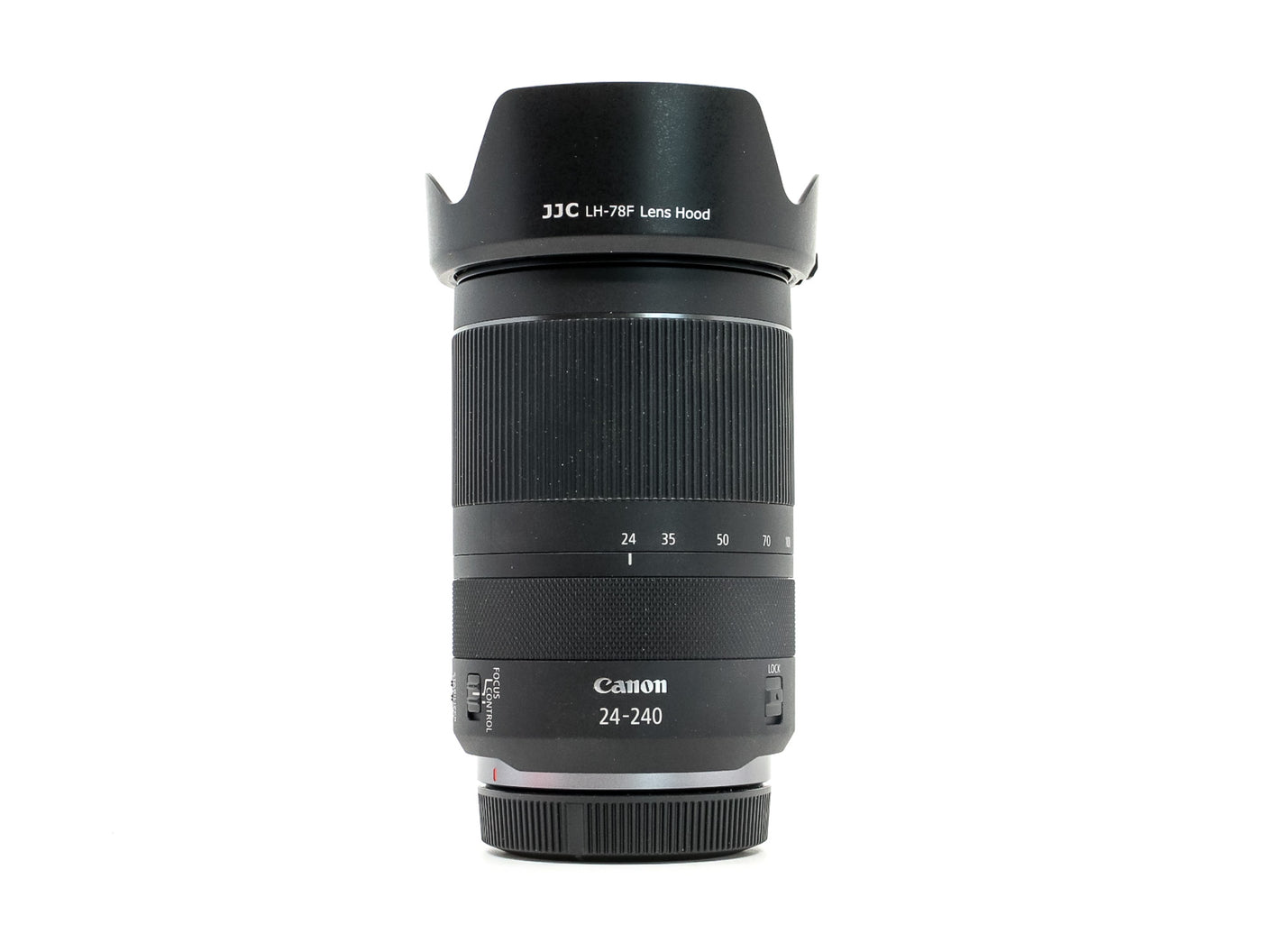 Canon RF 24-240mm f/4-6.3 IS USM · Hauptbild