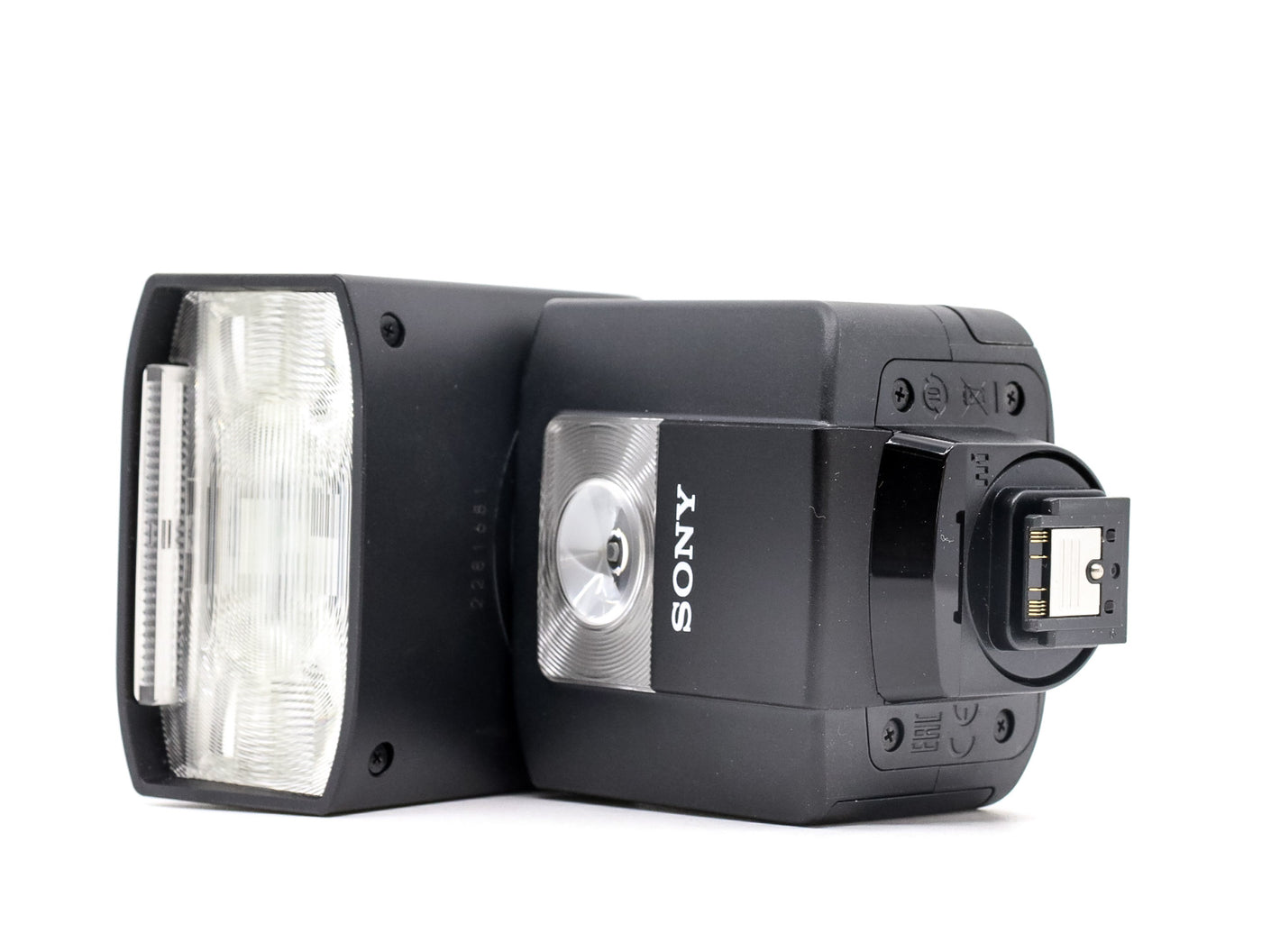Flash Sony HVL-F45RM · immagine principale