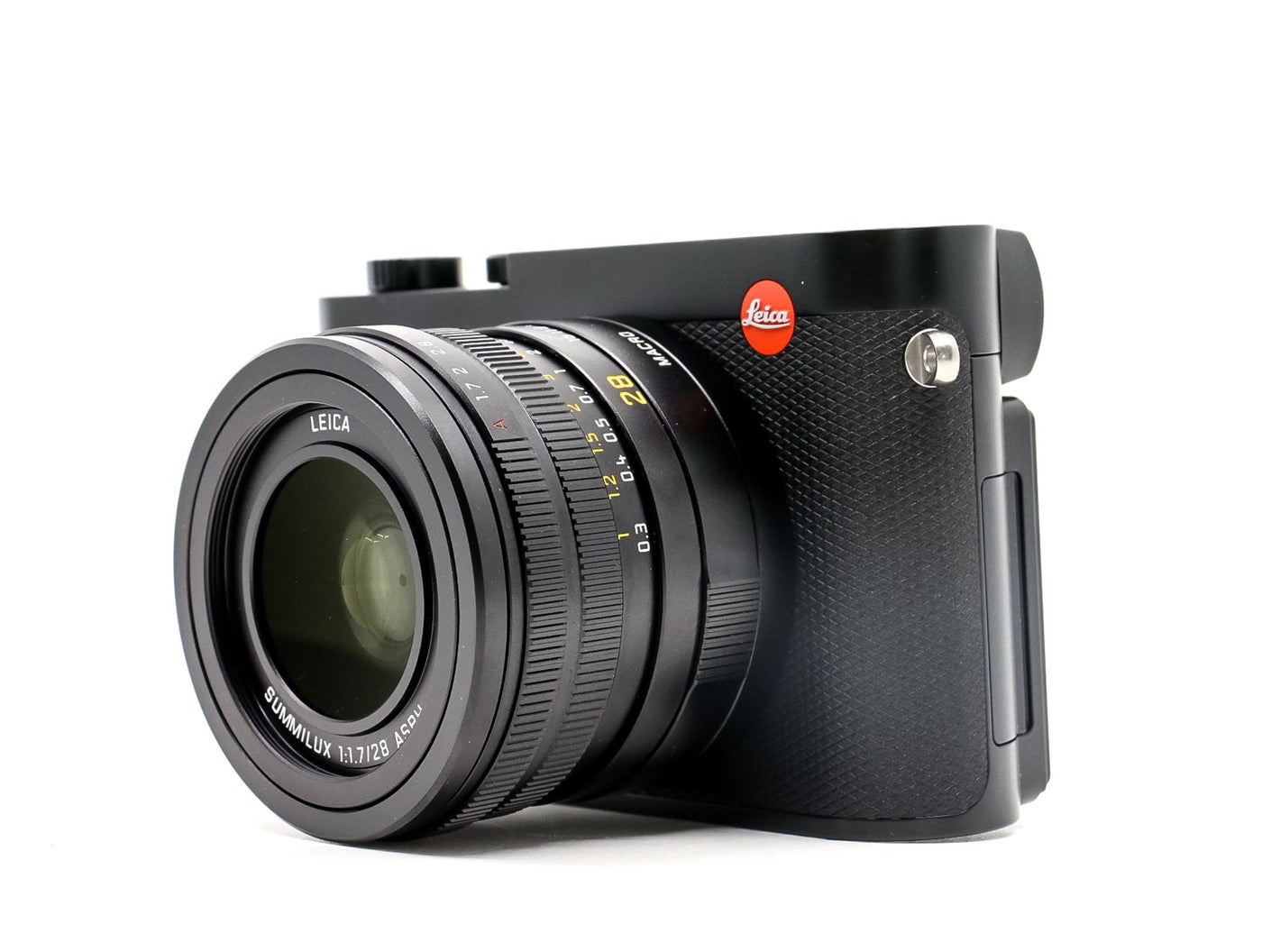 Leica Q3 · immagine principale