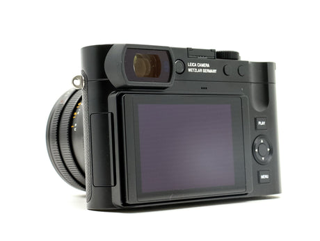 Leica Q3 - segunda mano - excelente estado - detalle 2 de 4 - SKU 3798207 - Camera Market