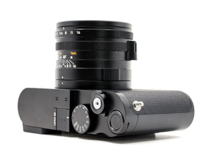 Leica Q3 - segunda mano - excelente estado - detalle 3 de 4 - SKU 3798207 - Camera Market