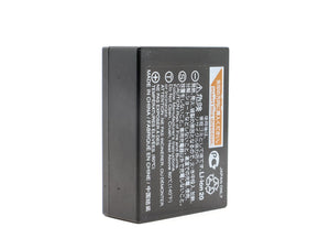 Fujifilm NP-W126s Battery - segunda mano - excelente estado - detalle 2 de 2 - SKU 3785420 - Camera Market